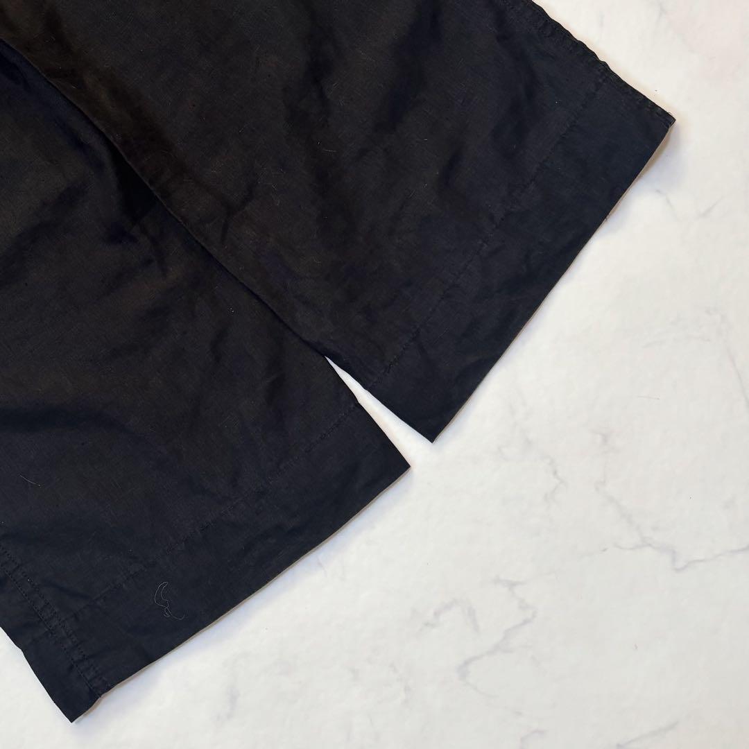 Macphee Wide-Leg Pants Loose-Fitting