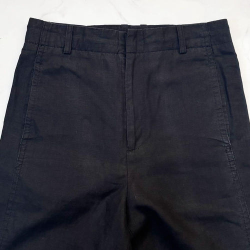Macphee Wide-Leg Pants Loose-Fitting