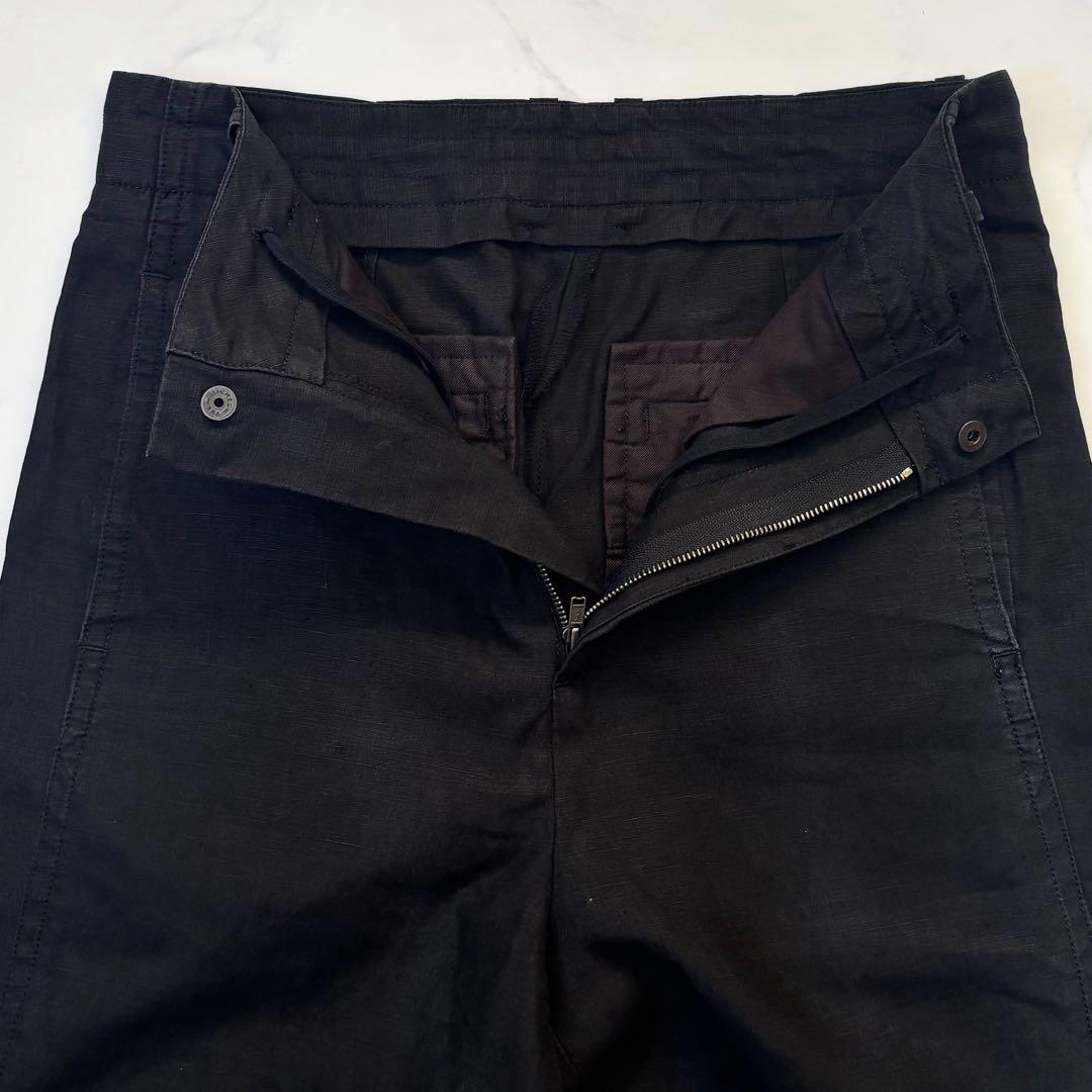 Macphee Wide-Leg Pants Loose-Fitting