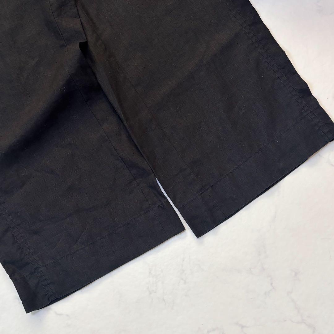 Macphee Wide-Leg Pants Loose-Fitting