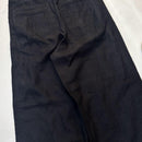 Macphee Wide-Leg Pants Loose-Fitting
