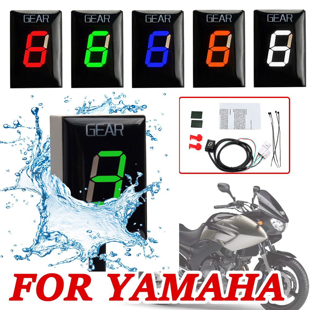 Meter 250 Xvs 1100 Xvs1100