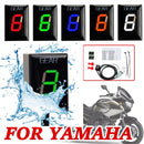 Meter 250 Xvs 1100 Xvs1100