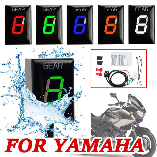 Meter 250 Xvs 1100 Xvs1100
