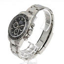 Rolex Automatic Winding Clock 126500Ln Ss