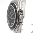 Rolex Automatic Winding Clock 126500Ln Ss