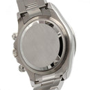 Rolex Automatic Winding Clock 126500Ln Ss