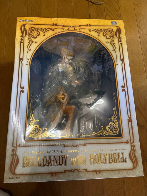 Max Factory Other With 1/10
