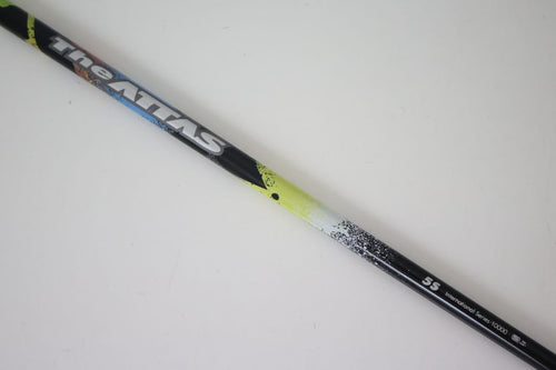 Ust Mamiya Others The Attas 5 S 91545