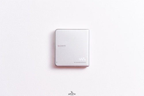 Sony Portable Md Players Walkman Mdlp Mz-E630 S