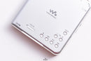 Sony Portable Md Players Walkman Mdlp Mz-E630 S