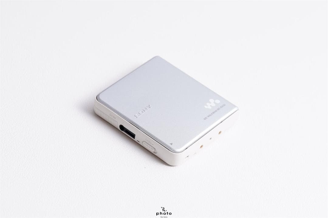 Sony Portable Md Players Walkman Mdlp Mz-E630 S