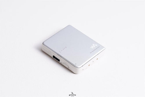 Sony Portable Md Players Walkman Mdlp Mz-E630 S