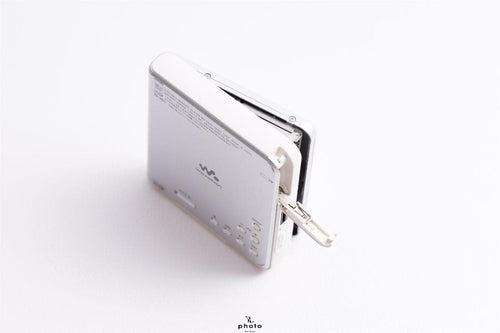 Sony Portable Md Players Walkman Mdlp Mz-E630 S