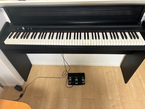 Korg Keyboards Digital Pianos Lp-180 88