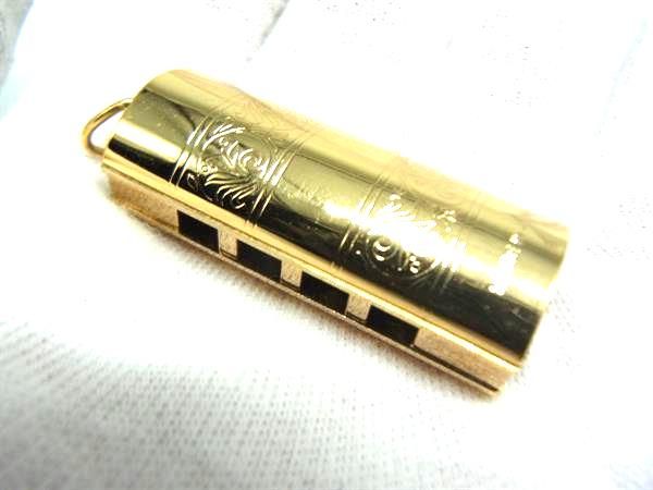Yamaha Charm No.114G Dj3566