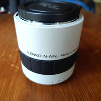 Kenko Conversion Lens Tele Plus 3X Pro 300