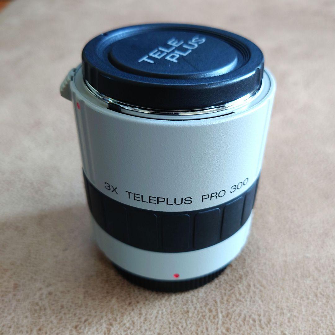 Kenko Conversion Lens Tele Plus 3X Pro 300