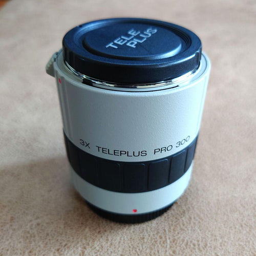 Kenko Conversion Lens Tele Plus 3X Pro 300