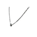 Cartier Necklace Xs 750 Wg 2.3G