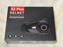 Other Yome S2 Plus Helmet Bluetooth Headphone