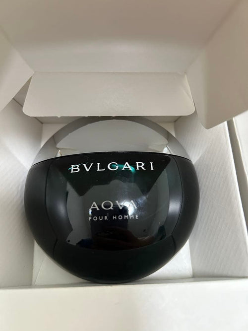Bvlgari Perfume (Men) 50Ml
