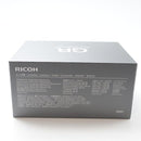 Ricoh Compact Digital Camera Gr Iv Monochrome