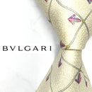 Bvlgari Ties