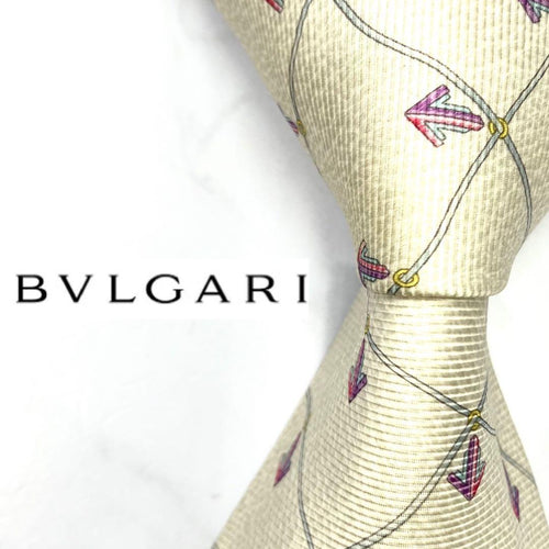 Bvlgari Ties