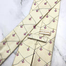 Bvlgari Ties