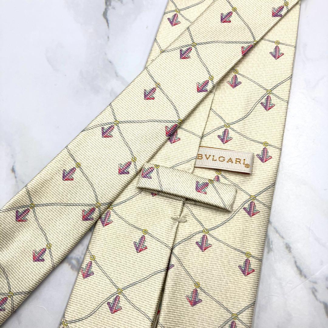 Bvlgari Ties