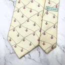Bvlgari Ties