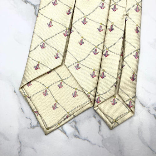 Bvlgari Ties