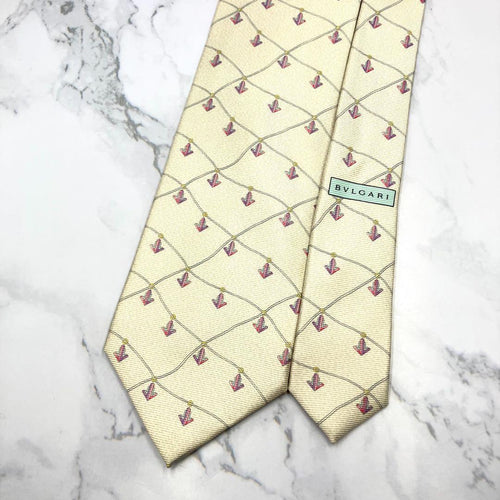 Bvlgari Ties