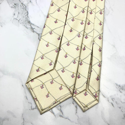 Bvlgari Ties