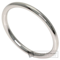 Tiffany Ring Tiffany&Co. Pt950