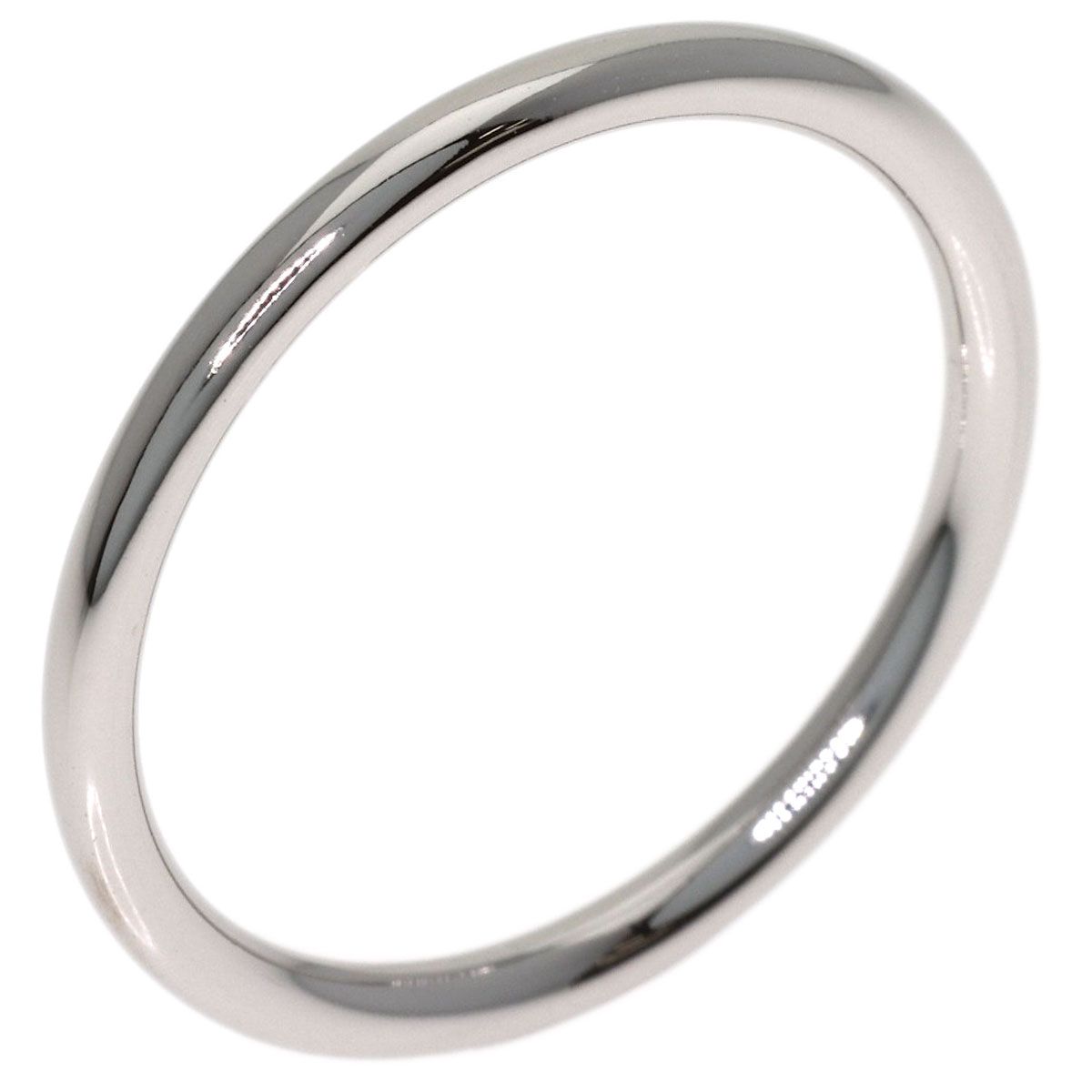Tiffany Ring Tiffany&Co. Pt950