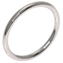 Tiffany Ring Tiffany&Co. Pt950
