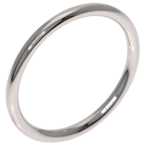 Tiffany Ring Tiffany&Co. Pt950