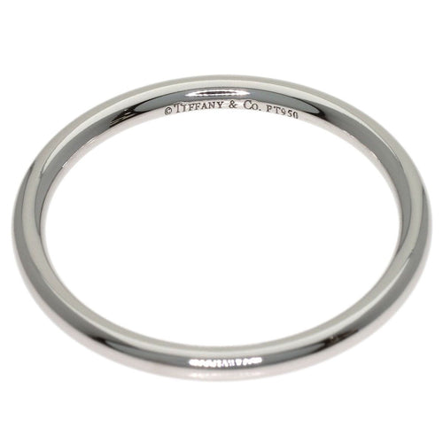 Tiffany Ring Tiffany&Co. Pt950