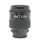 Nikon Lens (Zoom) Af 28-105Mm F3.5-4.5 D