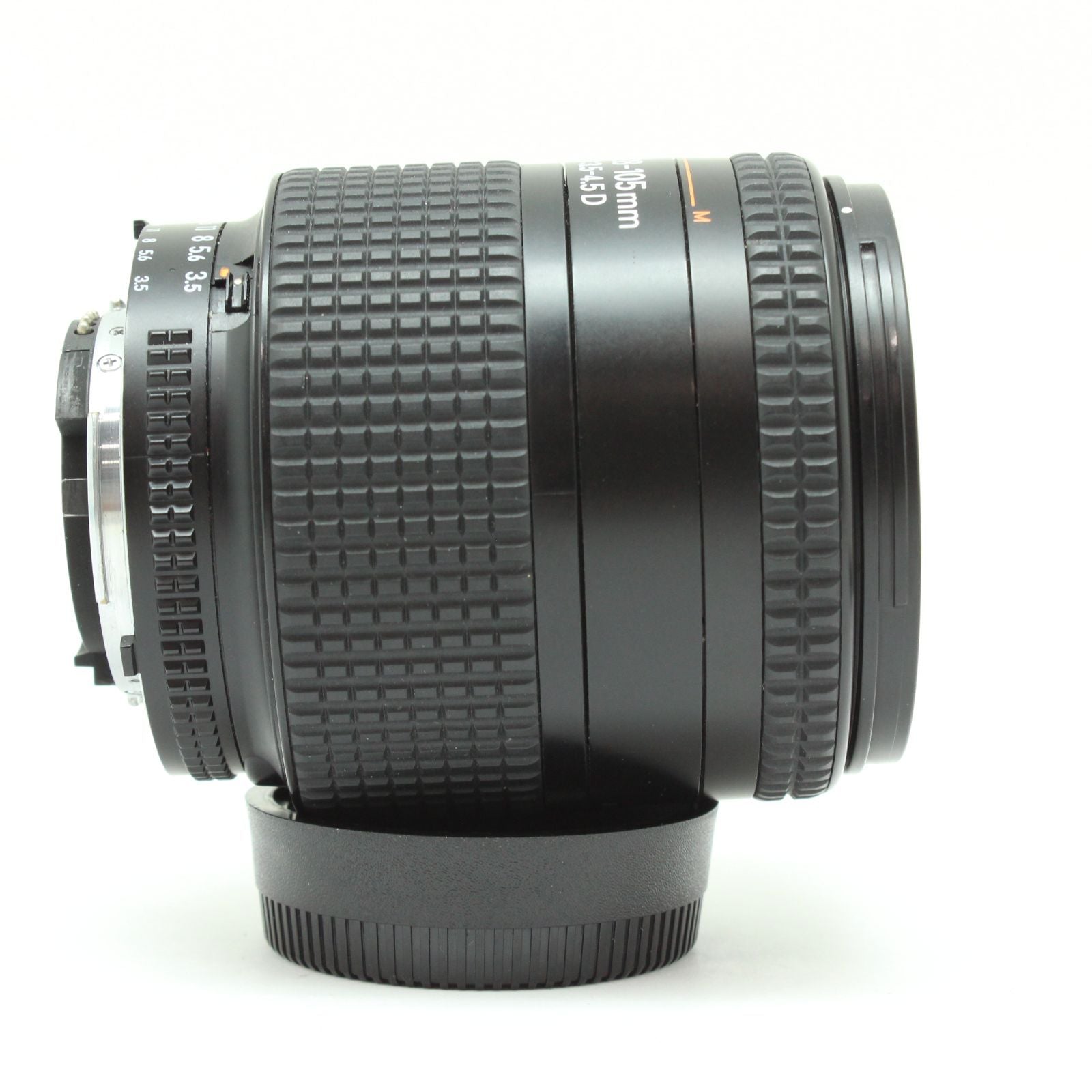 Nikon Lens (Zoom) Af 28-105Mm F3.5-4.5 D