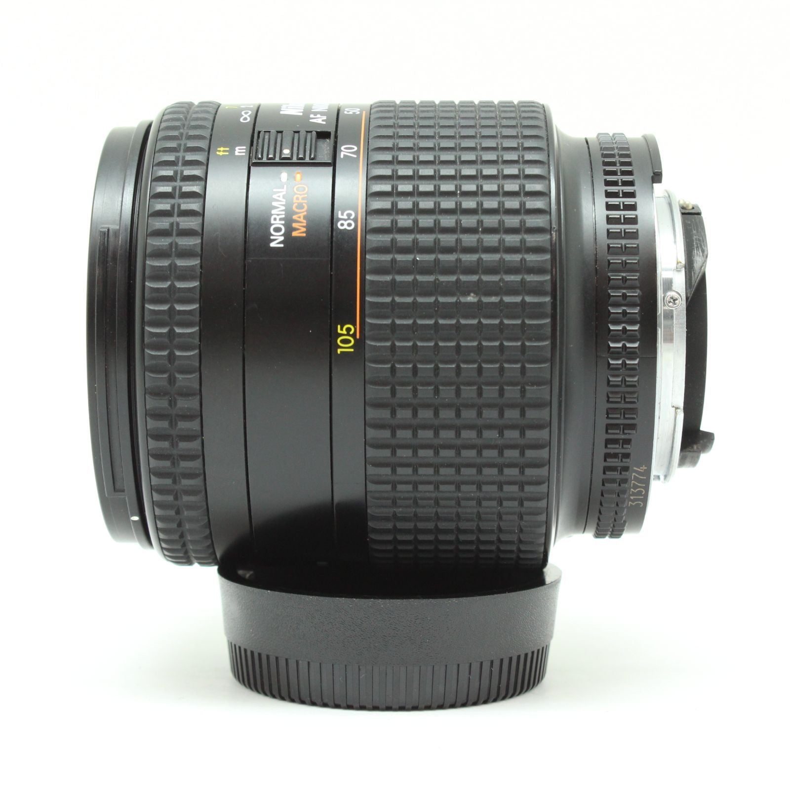 Nikon Lens (Zoom) Af 28-105Mm F3.5-4.5 D