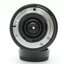 Nikon Lens (Zoom) Af 28-105Mm F3.5-4.5 D