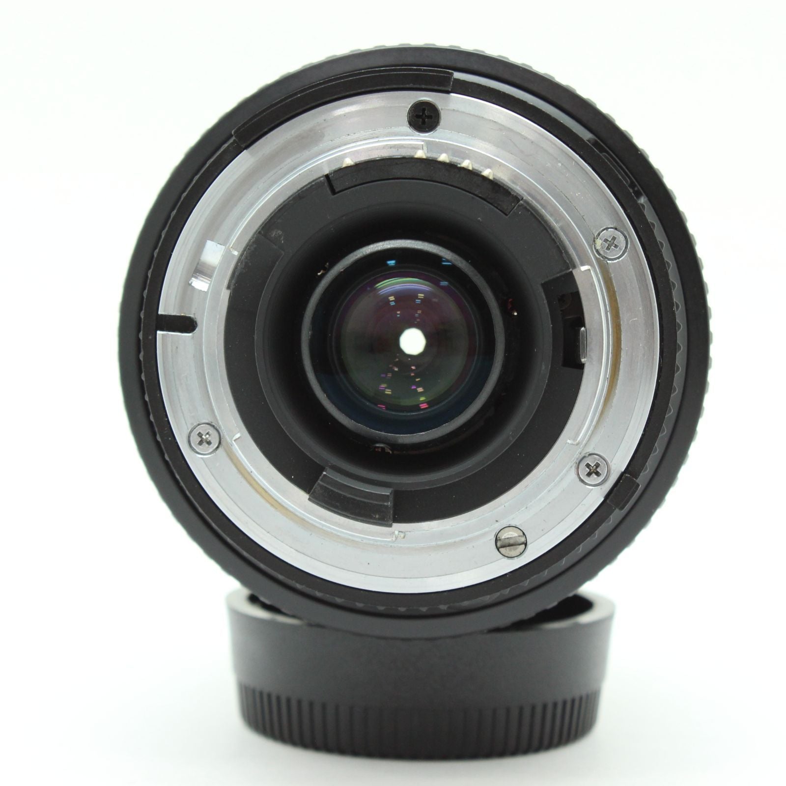 Nikon Lens (Zoom) Af 28-105Mm F3.5-4.5 D