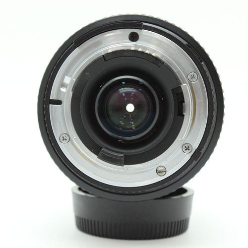 Nikon Lens (Zoom) Af 28-105Mm F3.5-4.5 D
