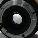 Nikon Lens (Zoom) Af 28-105Mm F3.5-4.5 D