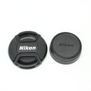 Nikon Lens (Zoom) Af 28-105Mm F3.5-4.5 D