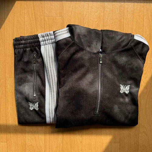 Needles Hoodies Nubian 274