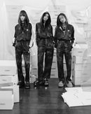 Needles Hoodies Nubian 274